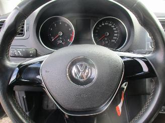 Volkswagen Polo 1.2 TSI Highline 5drs Aut picture 19