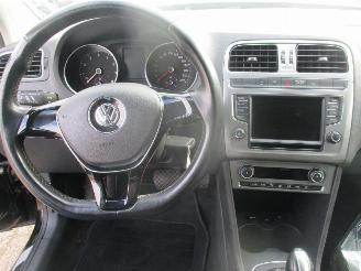 Volkswagen Polo 1.2 TSI Highline 5drs Aut picture 16