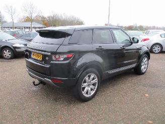 Land Rover Range Rover Evoque 2.2 TD4 4wd Pure REST BPM 775 EURO !!!!!! picture 7