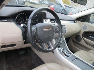 Land Rover Range Rover Evoque 2.2 TD4 4wd Pure REST BPM 775 EURO !!!!!! picture 18