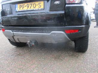 Land Rover Range Rover Evoque 2.2 TD4 4wd Pure REST BPM 775 EURO !!!!!! picture 14
