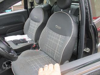 Fiat 500C 0.9 TwinAir t Lounge Aut NAP picture 18
