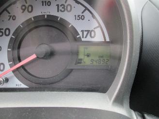 Toyota Aygo 1.0 VVT- Acces Airco picture 17