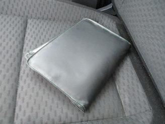 Skoda Fabia 1.2 TSI Ambition Combi NAP picture 25