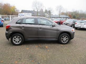 Mitsubishi ASX 1.6 IntrEd Clear Tec REST BPM 300 EURO !!! picture 8