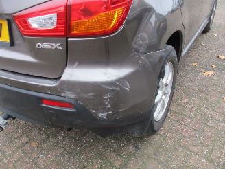 Mitsubishi ASX 1.6 IntrEd Clear Tec REST BPM 300 EURO !!! picture 10