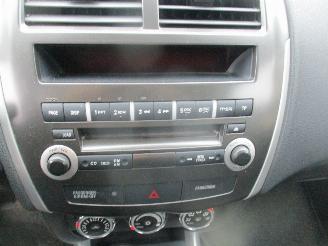 Mitsubishi ASX 1.6 IntrEd Clear Tec REST BPM 300 EURO !!! picture 19