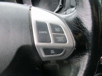 Mitsubishi ASX 1.6 IntrEd Clear Tec REST BPM 300 EURO !!! picture 18