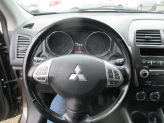 Mitsubishi ASX 1.6 IntrEd Clear Tec REST BPM 300 EURO !!! picture 16