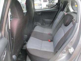 Suzuki Alto 1.0 Comfort EASSS Airco NAP picture 28