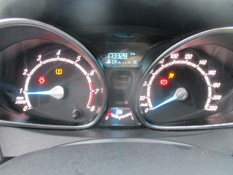 Ford Fiesta 1.0 Style 5drs picture 26