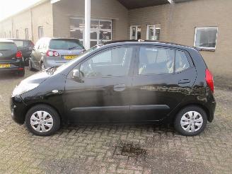 Hyundai I-10 1.1 i-Drive Cool Airco NAP picture 4