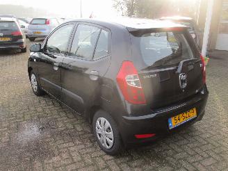 Hyundai I-10 1.1 i-Drive Cool Airco NAP picture 5