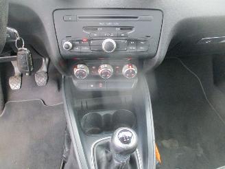 Audi A1 1.2 TFSI S -Edition picture 14