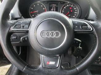 Audi A1 1.2 TFSI S -Edition picture 15