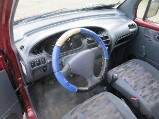 Daihatsu Move 850 picture 14