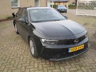 Schadeauto Opel Astra 1.2 Turbo Edition 1E EIG NAP 2025/1