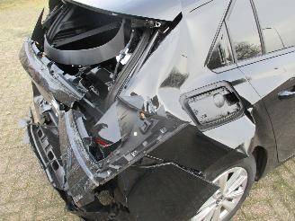 Opel Astra 1.2 Turbo Edition 1E EIG NAP picture 13