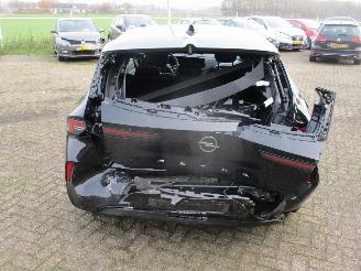 Opel Astra 1.2 Turbo Edition 1E EIG NAP picture 6