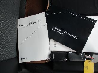 Kia Niro EV DynamicLine 6408 KWh 1E EIG NAP picture 34