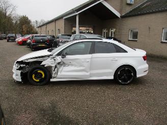 Audi A3 LIMOUSINE 1.4 TFSI Adrenal Sp picture 4