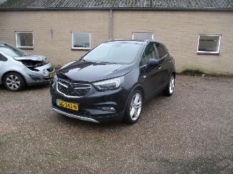 Opel Mokka X 1.4 Turbo Innovation AUT REST BPM 1300 EURO picture 3