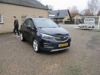 Voiture accidenté Opel Mokka X 1.4 Turbo Innovation AUT REST BPM 1300 EURO 2018/7