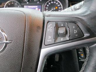 Opel Mokka X 1.4 Turbo Innovation AUT REST BPM 1300 EURO picture 28