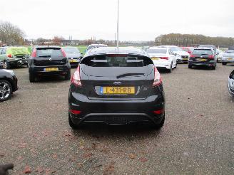 Ford Fiesta 1.6 ST2 picture 6