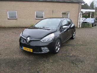 Renault Clio 0.9 Tce Iconic picture 3