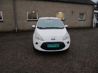 Ford Ka 1.2 Cool&Sound Airco NAP picture 2