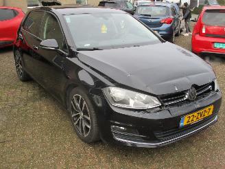 Avarii autoturisme Volkswagen Golf 1.2 TSI HighLine Aut NAP 2013/3