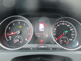 Volkswagen Golf 1.2 TSI HighLine Aut NAP picture 23