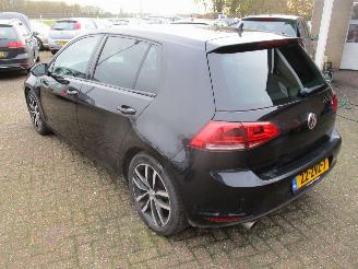 Volkswagen Golf 1.2 TSI HighLine Aut NAP picture 5
