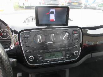 Skoda Citigo 1.0 Grt Monte Carlo 5drs picture 21