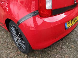 Skoda Citigo 1.0 Grt Monte Carlo 5drs picture 10