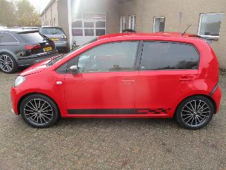 Skoda Citigo 1.0 Grt Monte Carlo 5drs picture 4