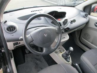 Renault Twingo 1.2 Night&Day Airco NAP picture 16
