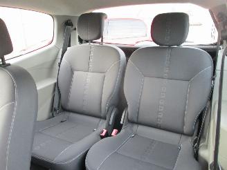 Renault Twingo 1.2 Night&Day Airco NAP picture 23