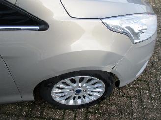 Ford B-Max 1.0 EcoBoost Titanium picture 9