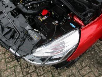 Renault Clio 1.2 Dynamique 5drs hb Aut rest bpm 500 EURO !!!! picture 27