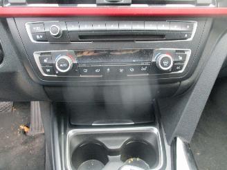BMW 3-serie 320i High Ececutive Touring REST BPM 800 EURO !!!! picture 22