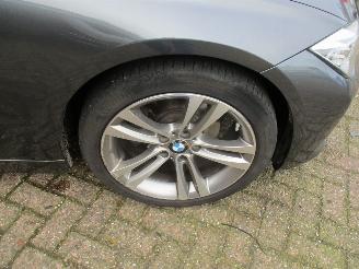 BMW 3-serie 320i High Ececutive Touring REST BPM 800 EURO !!!! picture 27
