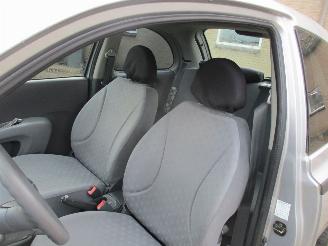 Nissan Micra 1.2 Visia Automaat NAP picture 11