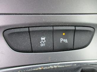 Opel Astra 1.4 Turbo REST BPM 1000 EURO !!!! picture 20