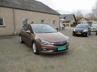 skadebil auto Opel Astra 1.4 Turbo REST BPM 1000 EURO !!!! 2016/9