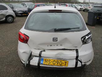 Seat Ibiza 1.2 Style 5DRS picture 5