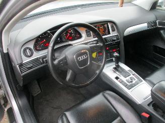 Audi A6 2.8 FSI q. Proline Avant Aut REST BPM 500 EURO !!!! picture 16