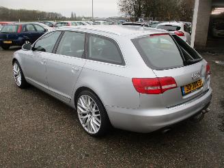 Audi A6 2.8 FSI q. Proline Avant Aut REST BPM 500 EURO !!!! picture 5