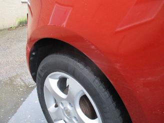 Suzuki Swift 1.3 Exclusive Aut 3DRS picture 17